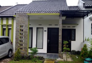 Villa Batu