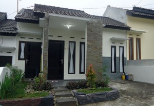 villa murah di batu