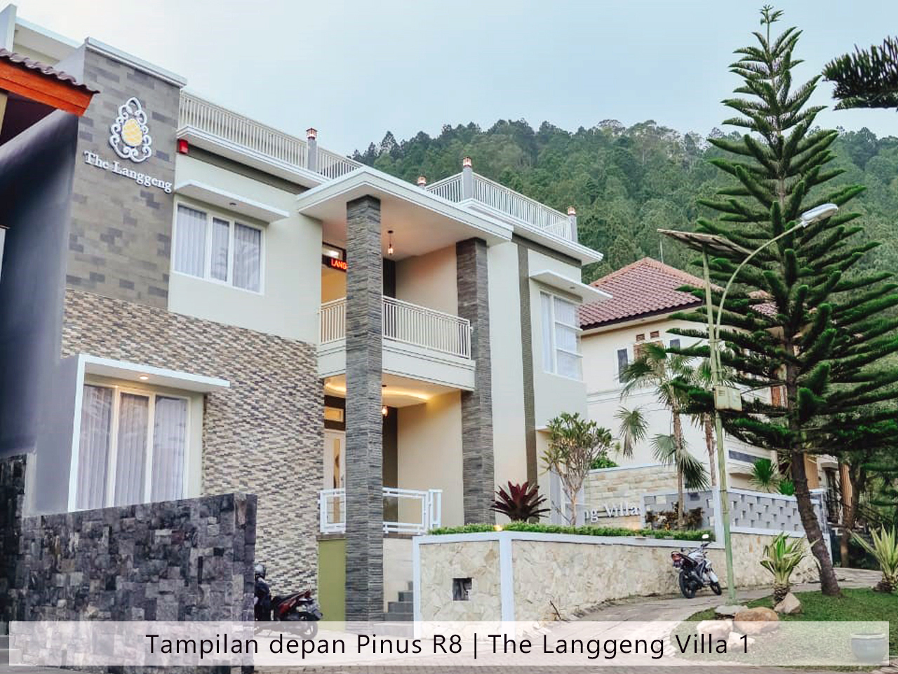 the langgeng villa 1